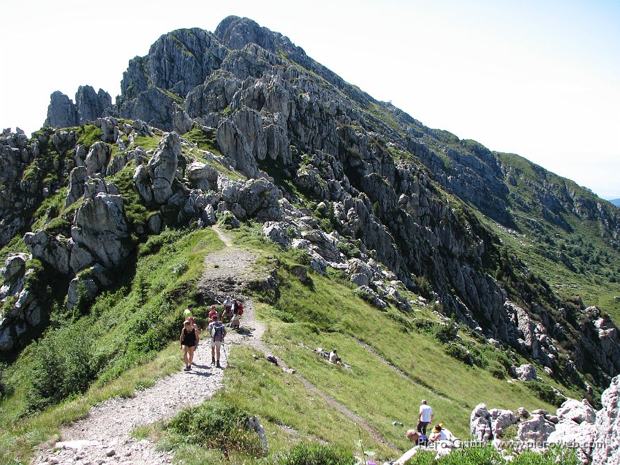 alben16ag08 049.jpg - Passo La Forca e Cima Alben